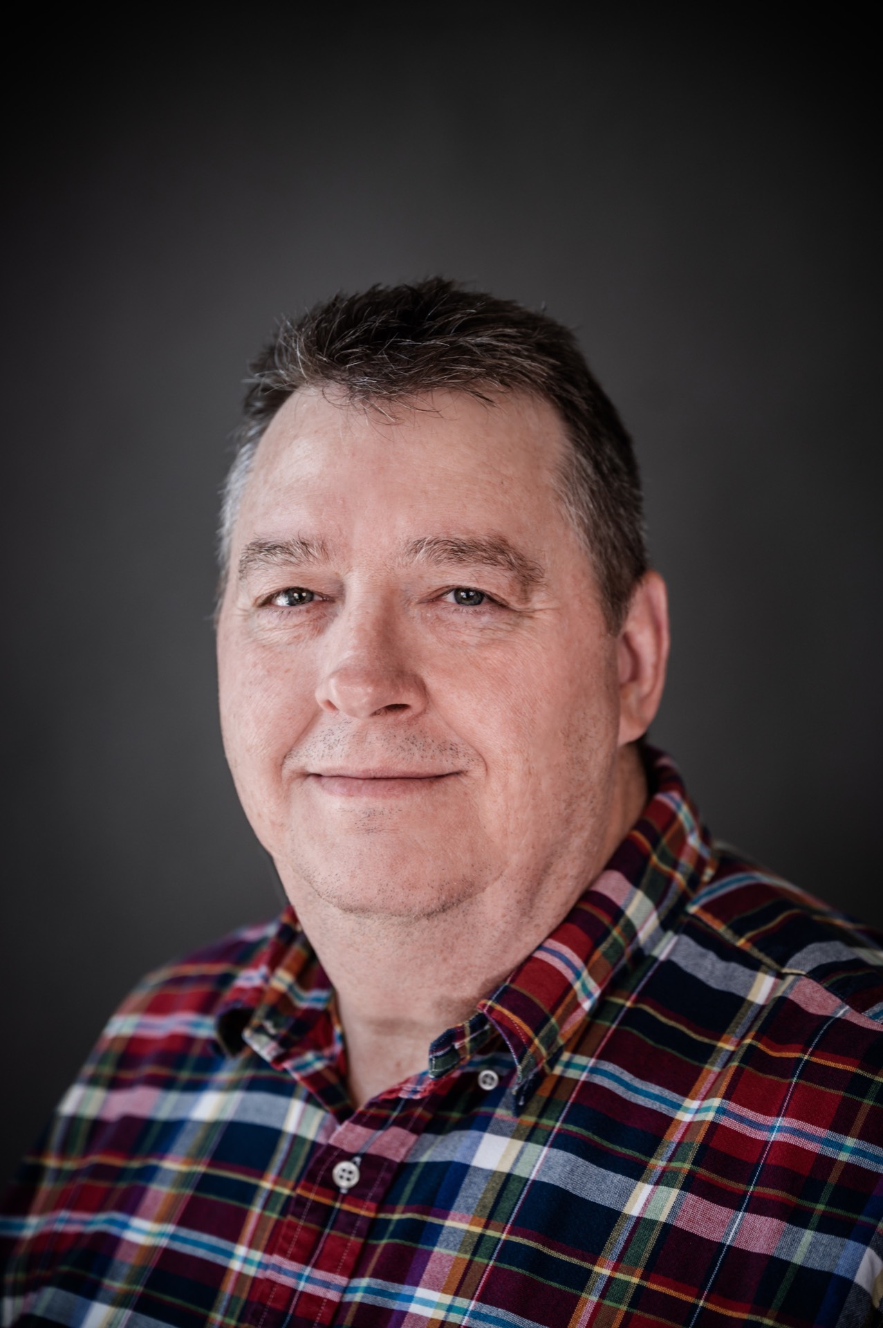 Dr. Todd Allen